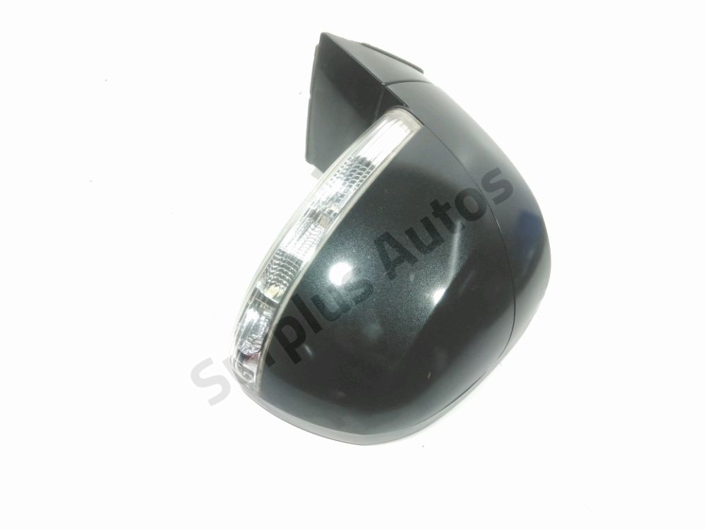 Rétroviseur électrique gauche