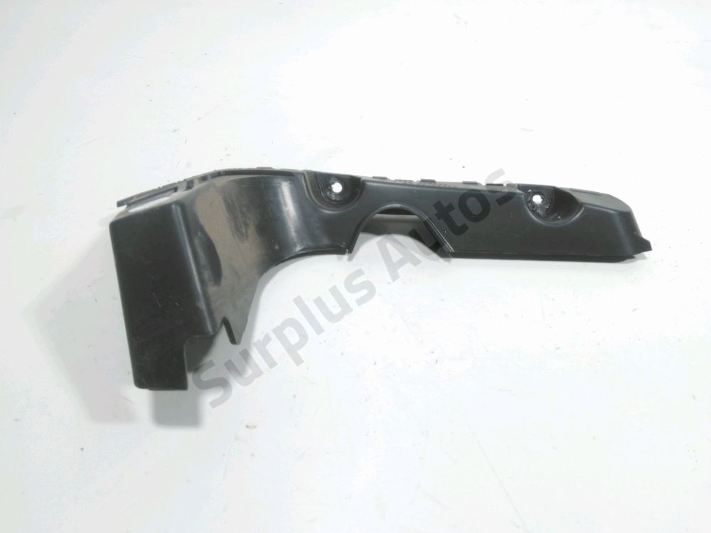 Support gauche de pare-choc arrière