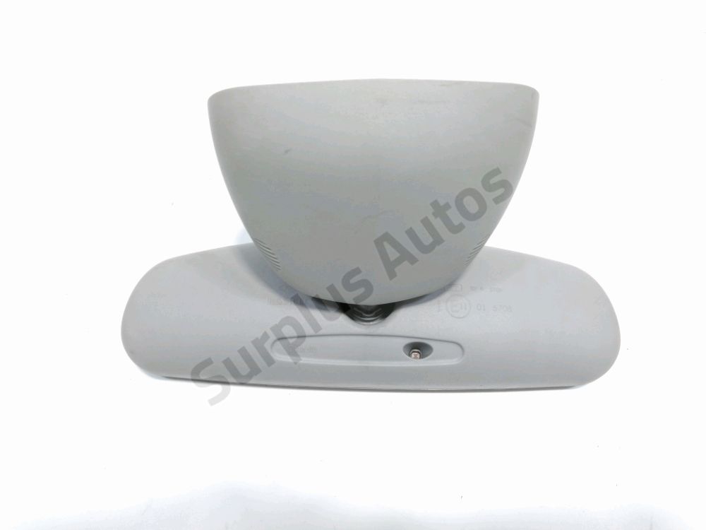 Rétroviseur intérieur