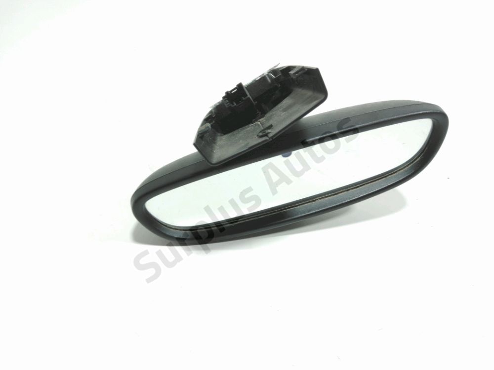 Rétroviseur intérieur