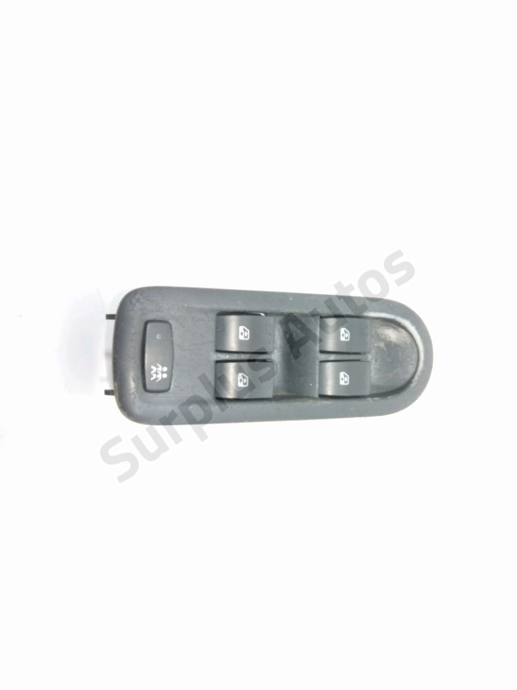 Commande lève-vitre avant gauche