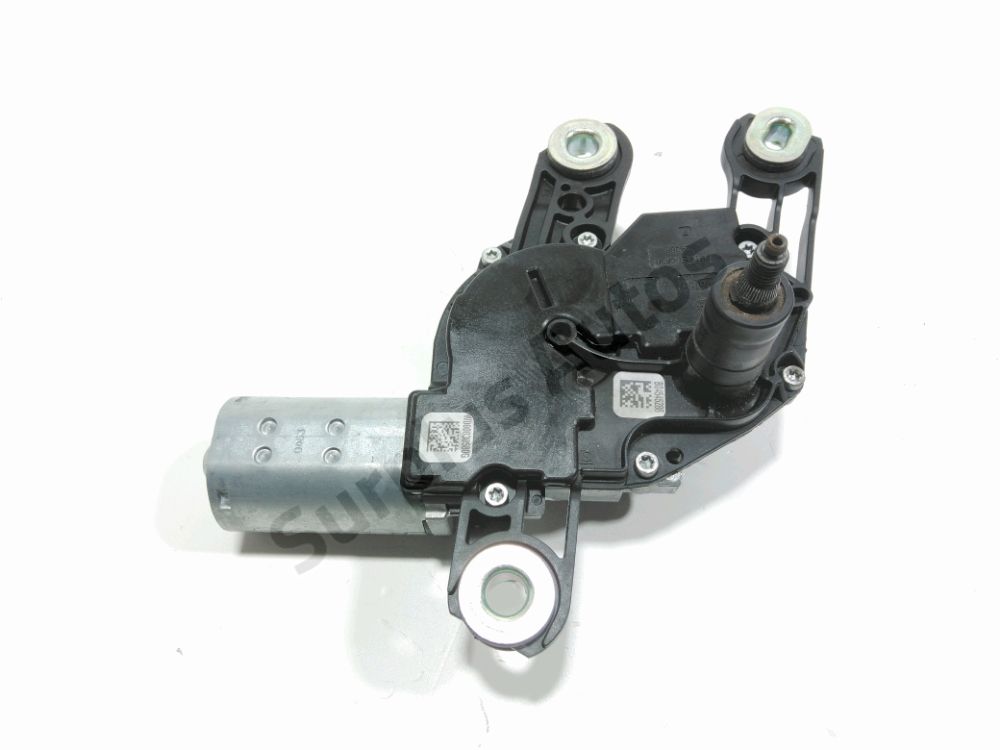 Moteur d'essuie glace arrière