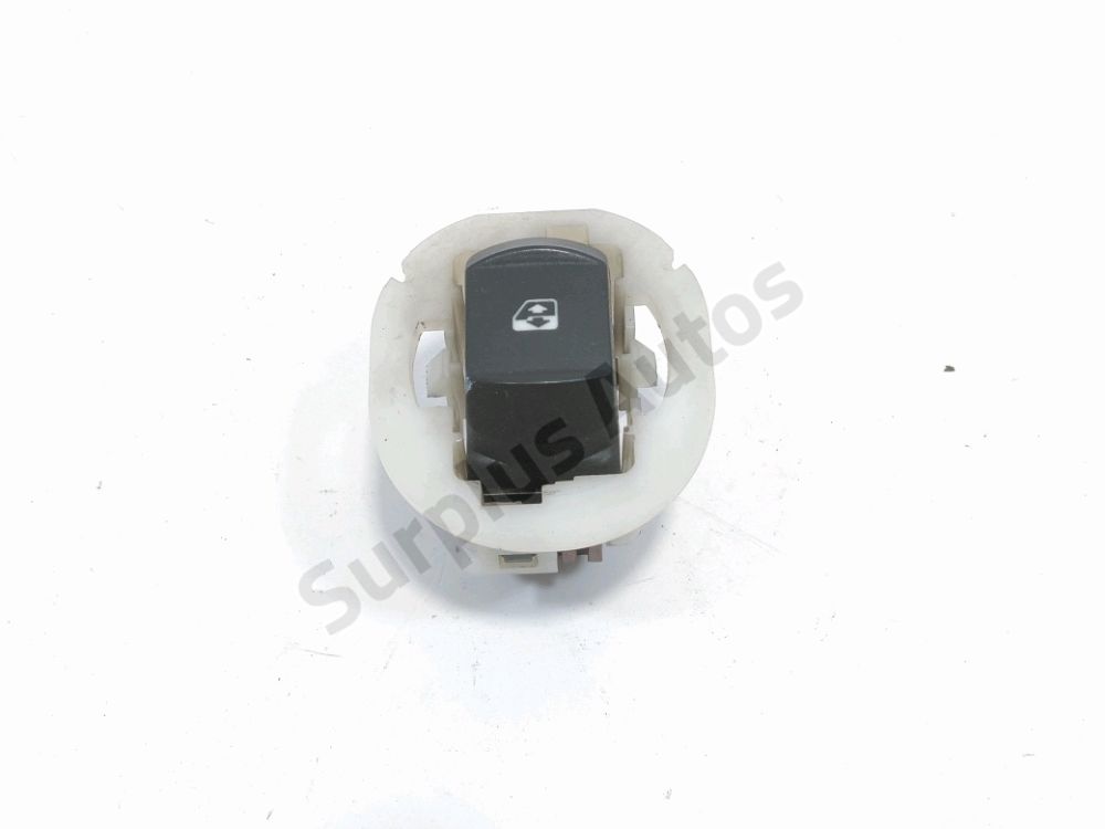 Commande lève-vitre avant droit