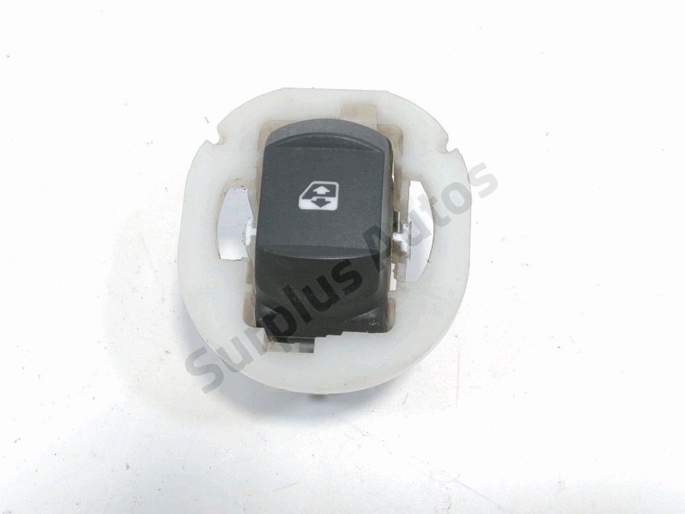 Commande lève-vitre arrière droit