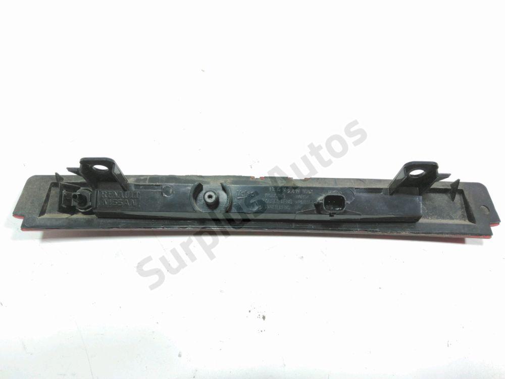 Feu stop supplémentaire