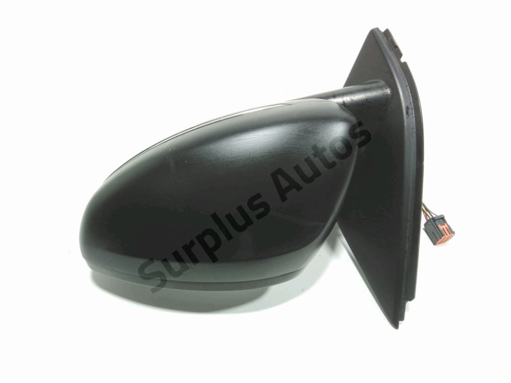 Rétroviseur électrique gauche