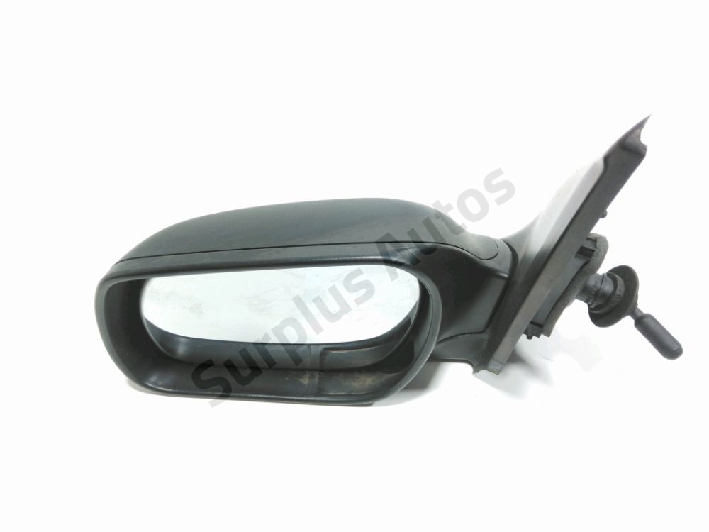 Rétroviseur manuel gauche