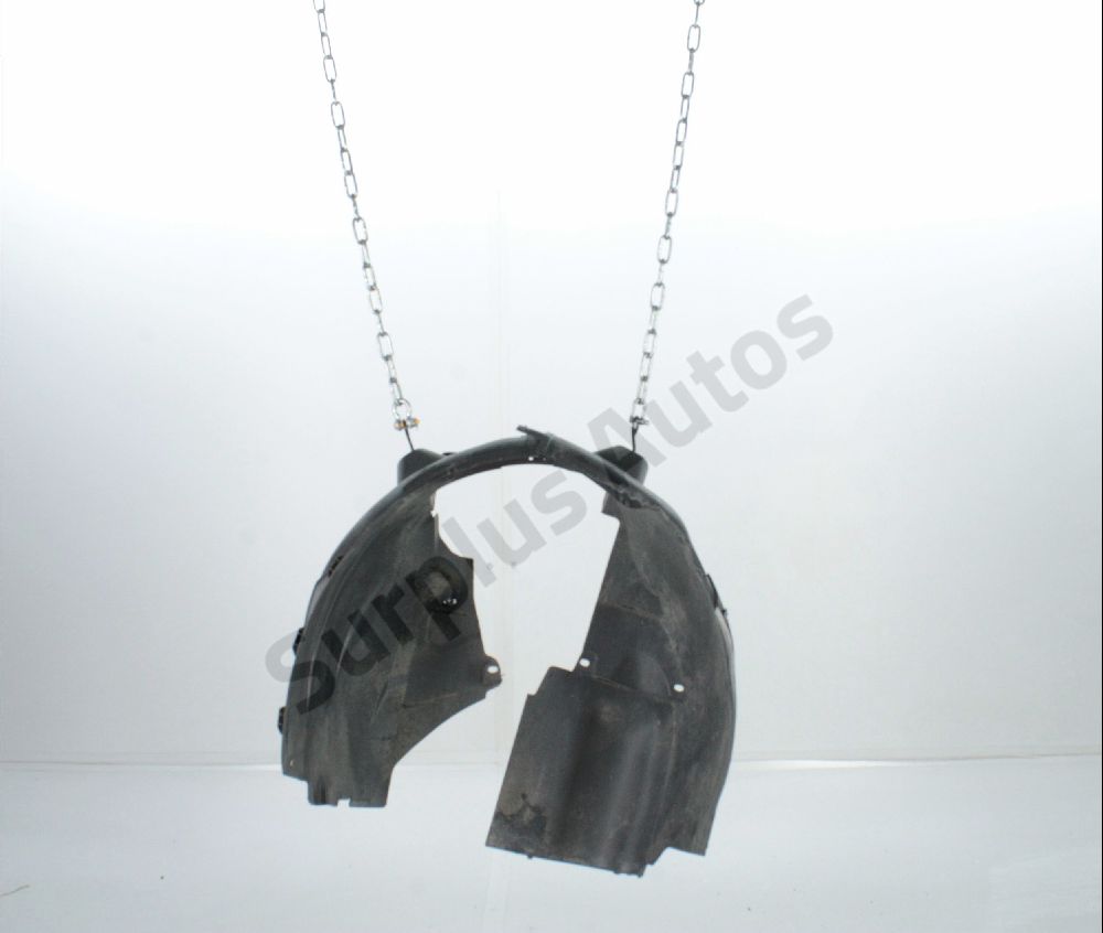 Pare-boue avant droit