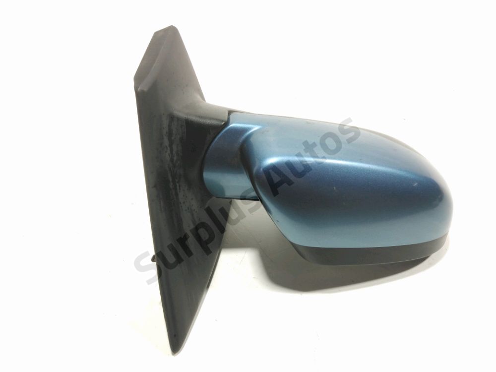 Rétroviseur électrique droit