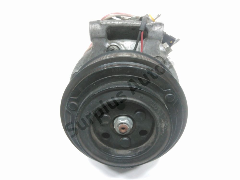 Compresseur de climatisation