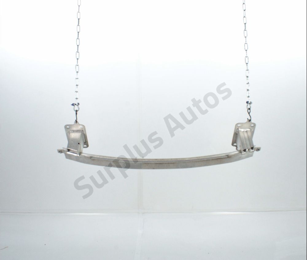 Renfort pare-choc avant