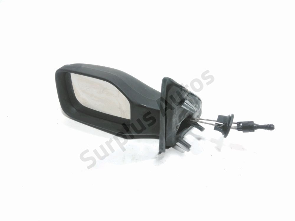 Retroviseur manuel gauche