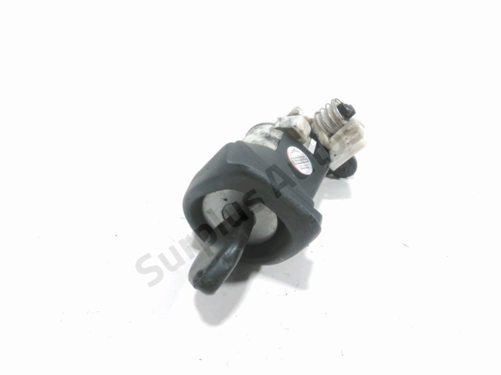 Poignée extérieure de hayon