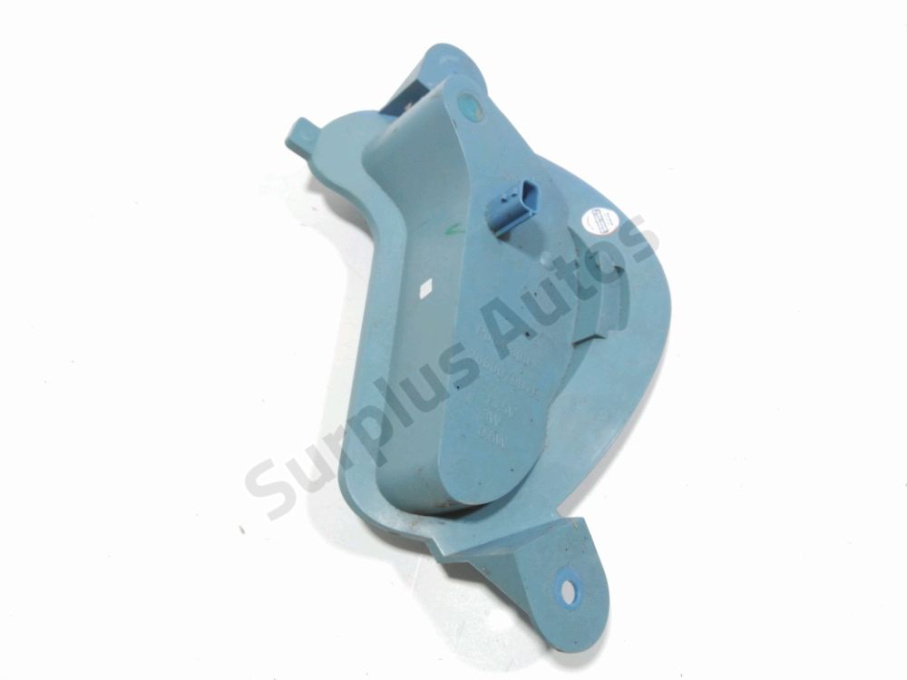 Feu diurne avant droit