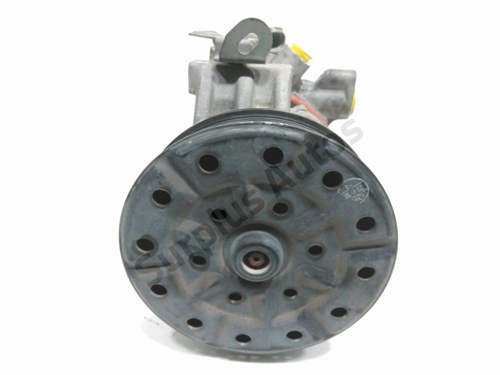 Compresseur de climatisation