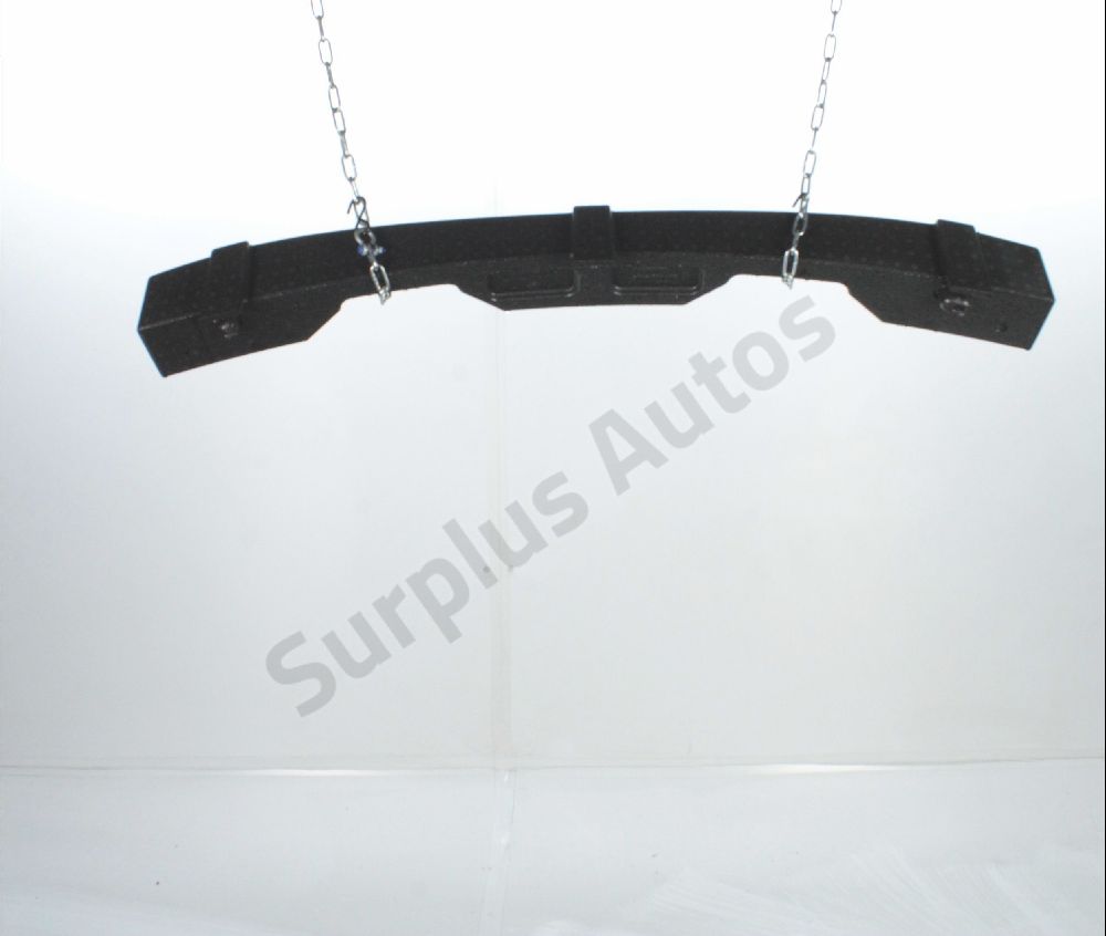 Absorbeur de pare-choc arrière