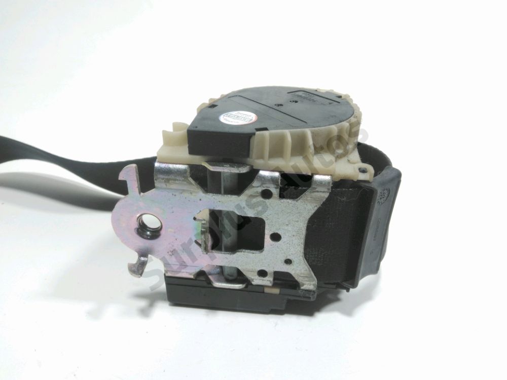 Ceinture avant droite