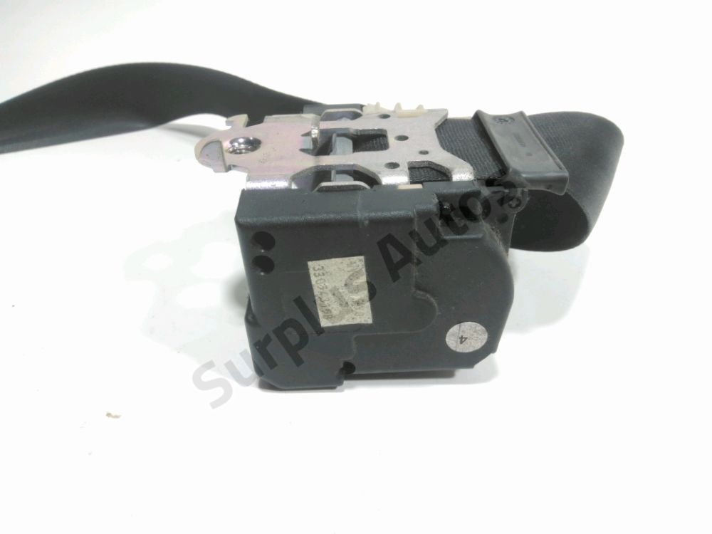 Ceinture avant droite