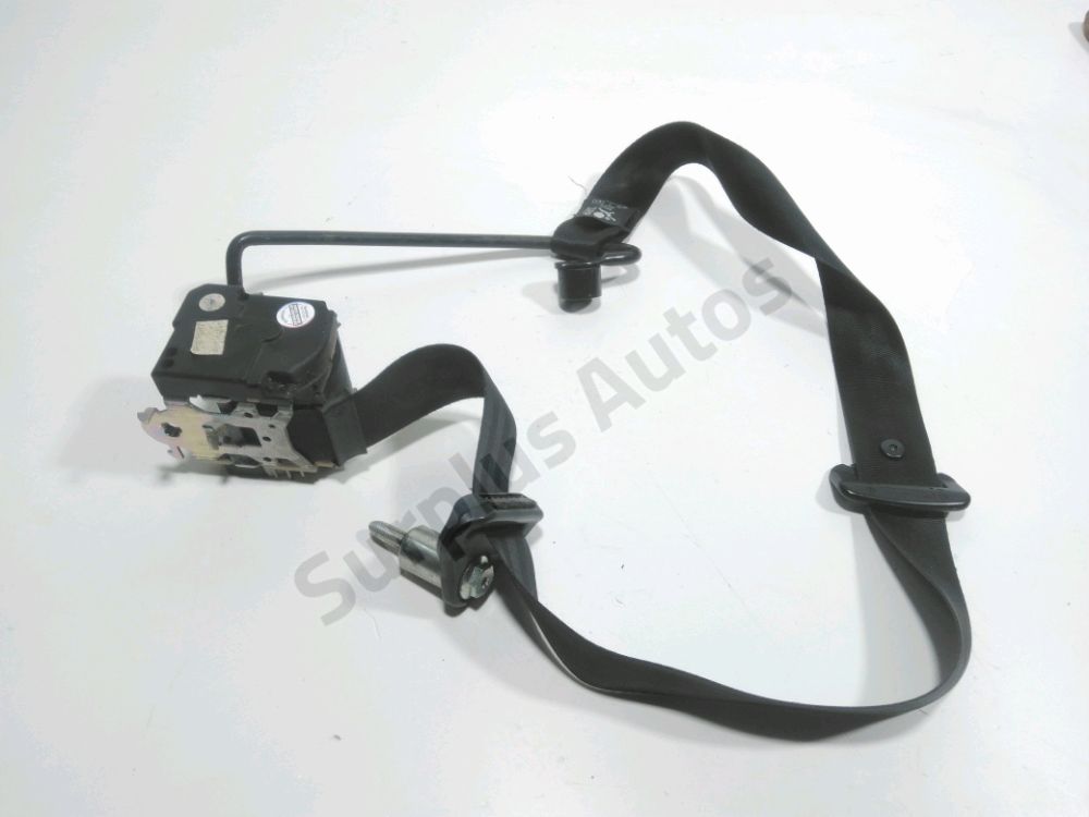 Ceinture avant gauche