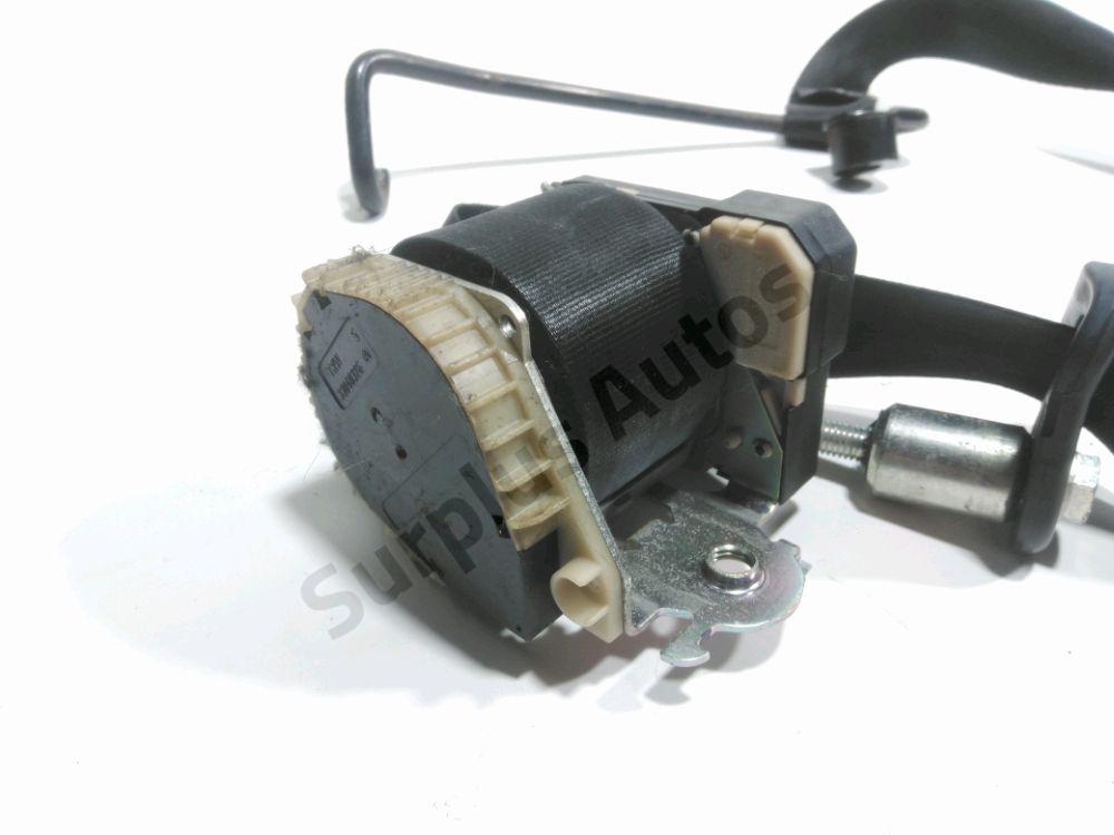 Ceinture avant gauche