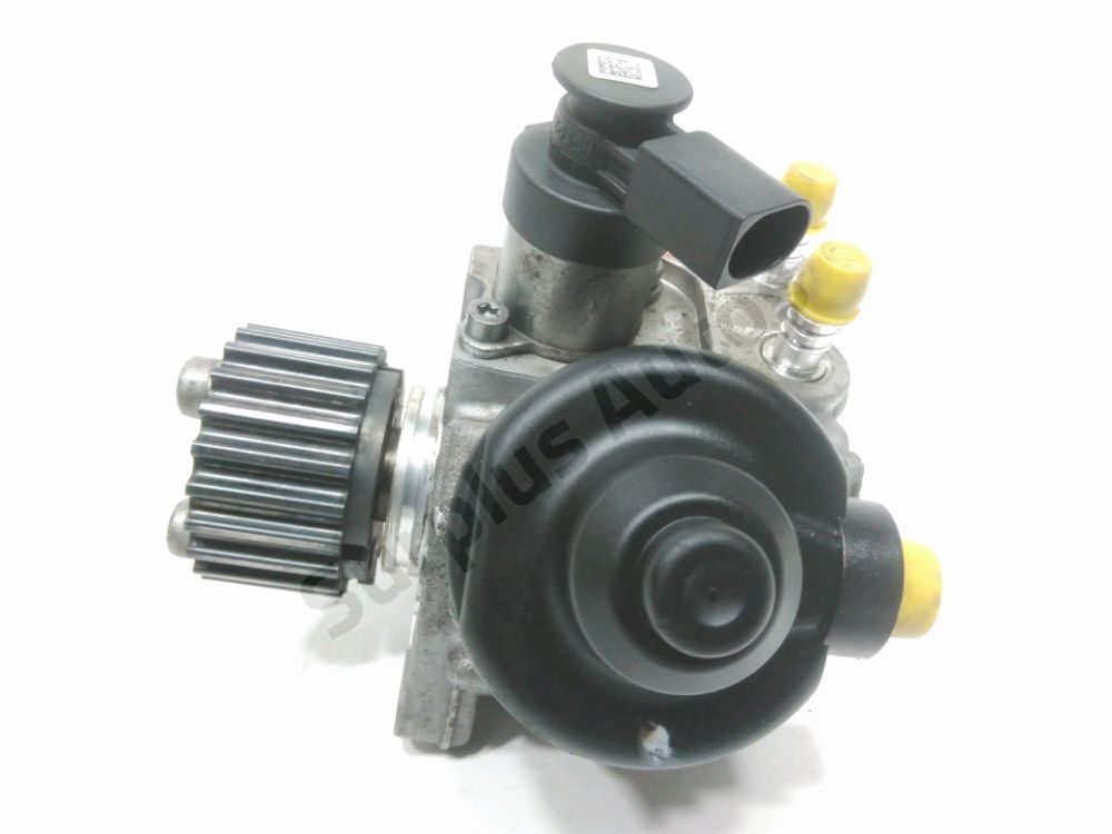 Pompe haute pression