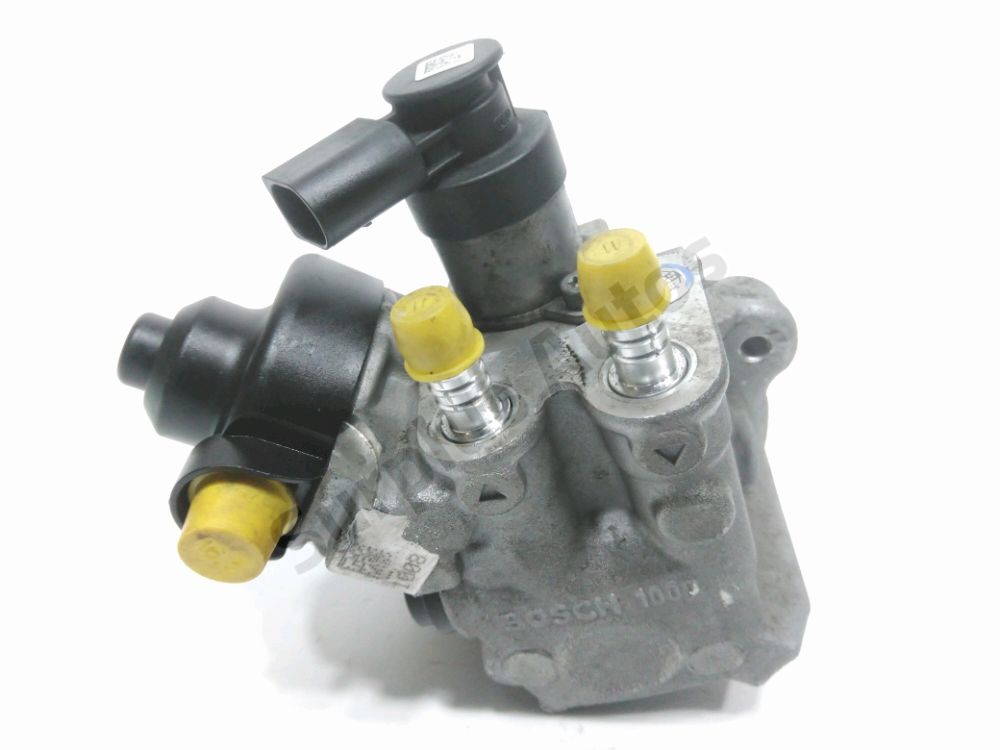 Pompe haute pression