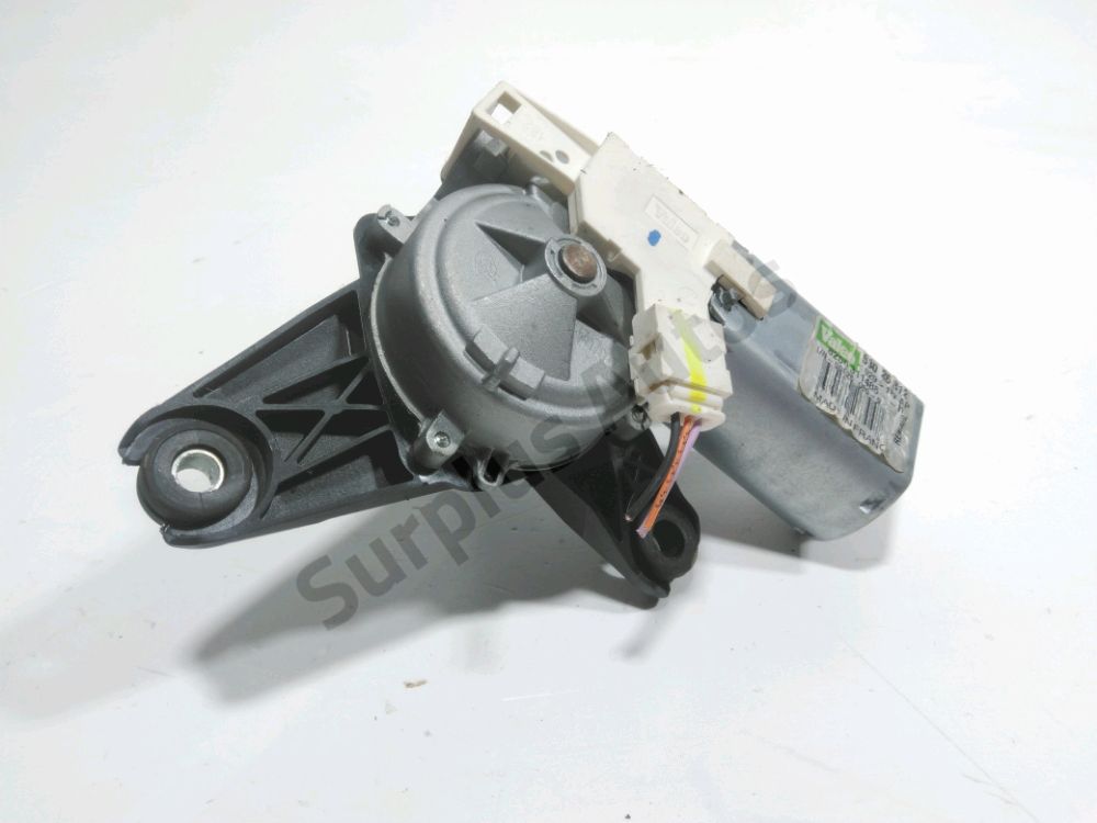 Moteur d'essuie glace arrière