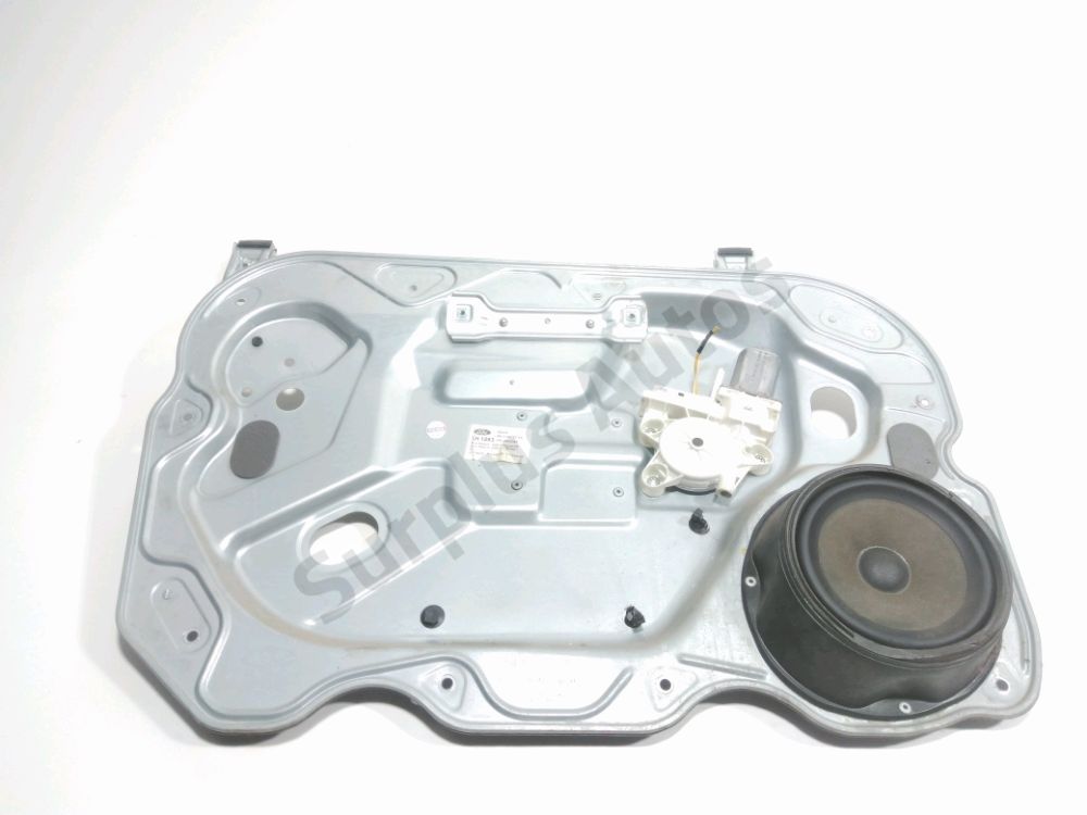 Leve-vitre electrique avant gauche