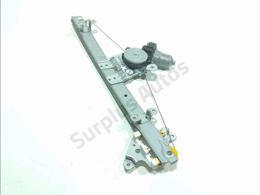 Lève-vitre électrique avant droit