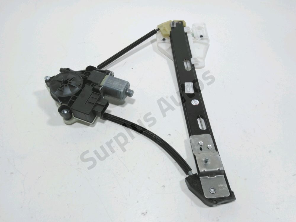 Leve-vitre electrique arriere droit