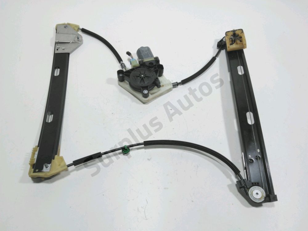 Lève-vitre électrique avant gauche