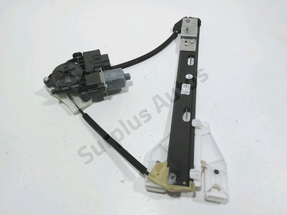 Leve-vitre electrique arriere gauche