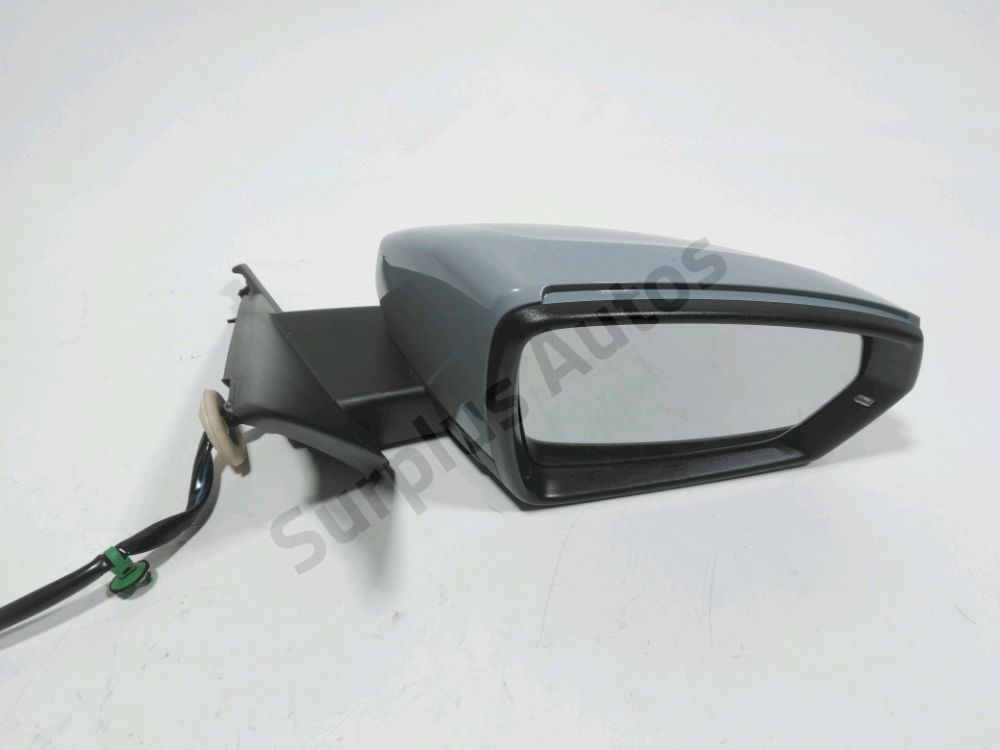 Rétroviseur électrique droit