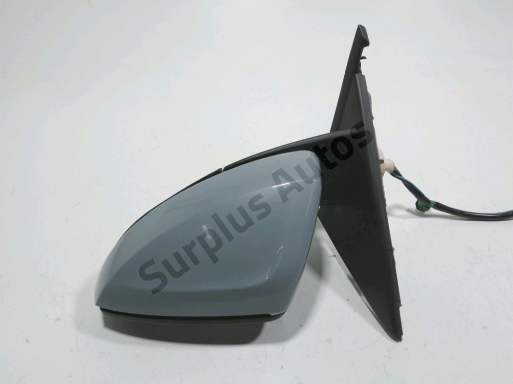 Rétroviseur électrique gauche