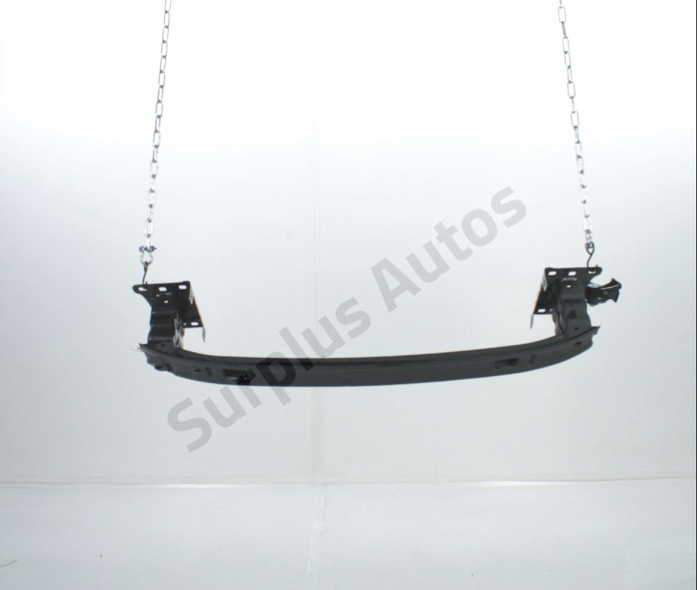 Renfort pare-choc avant