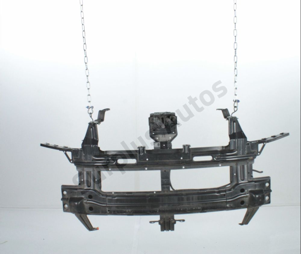 Renfort pare-choc avant