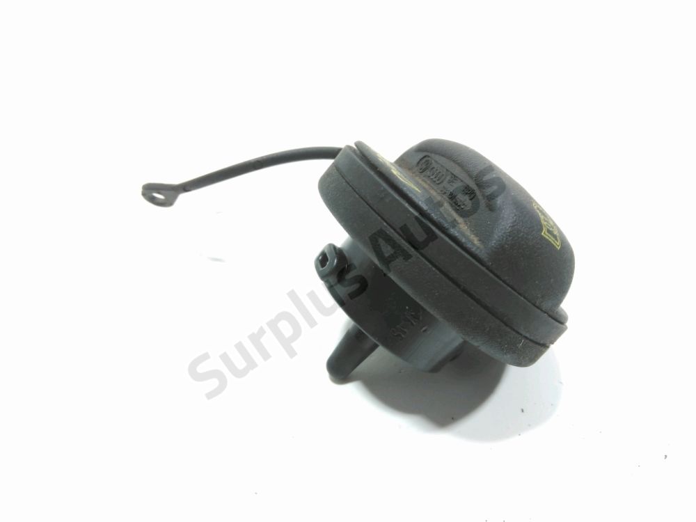 Bouchon de réservoir à carburant