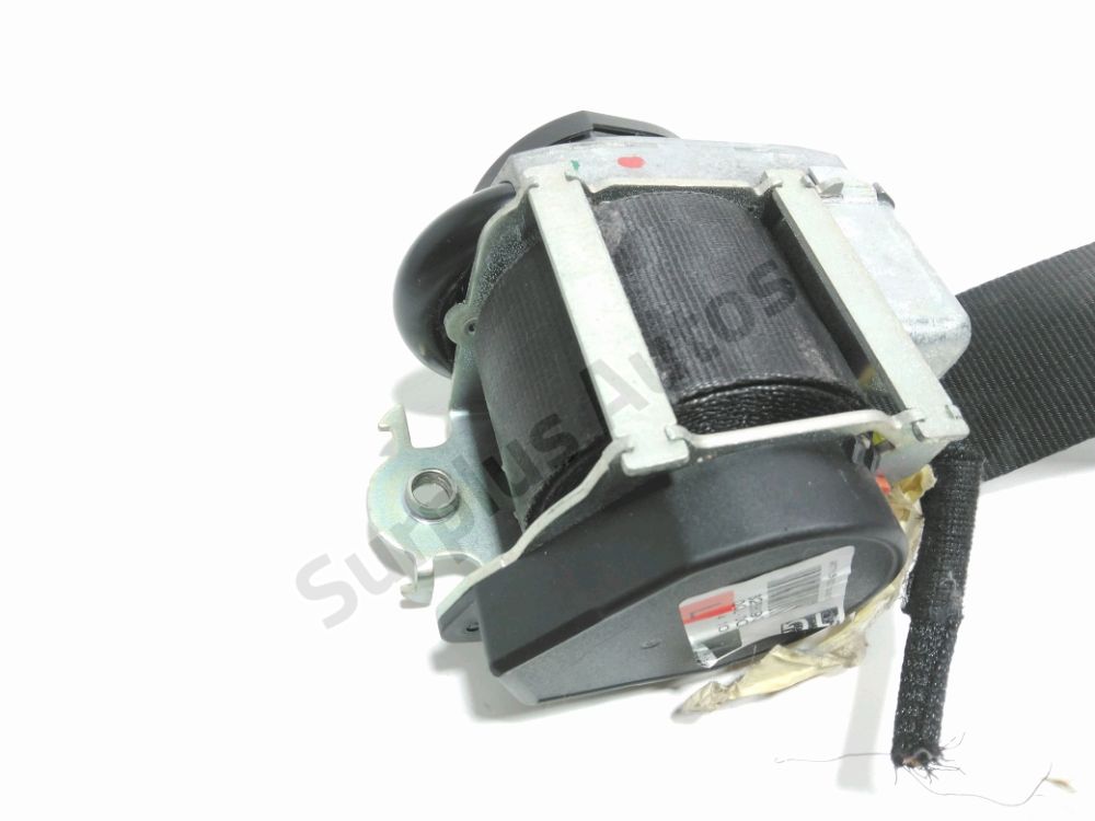 Ceinture avant gauche