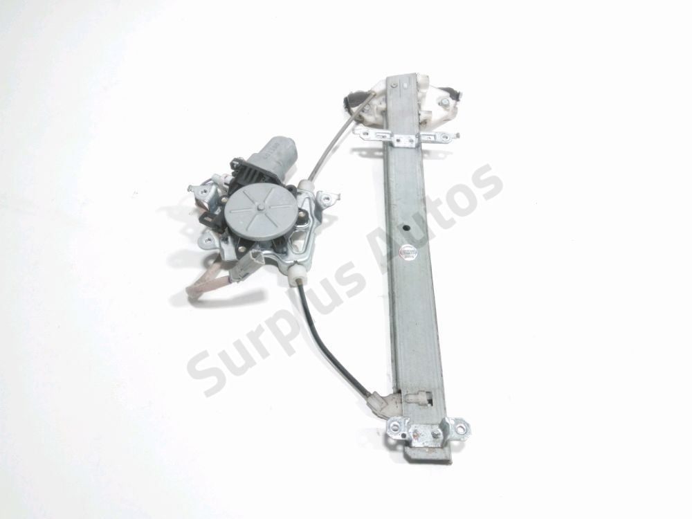 Lève-vitre électrique arrière droit