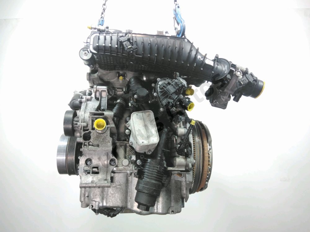 Moteur
