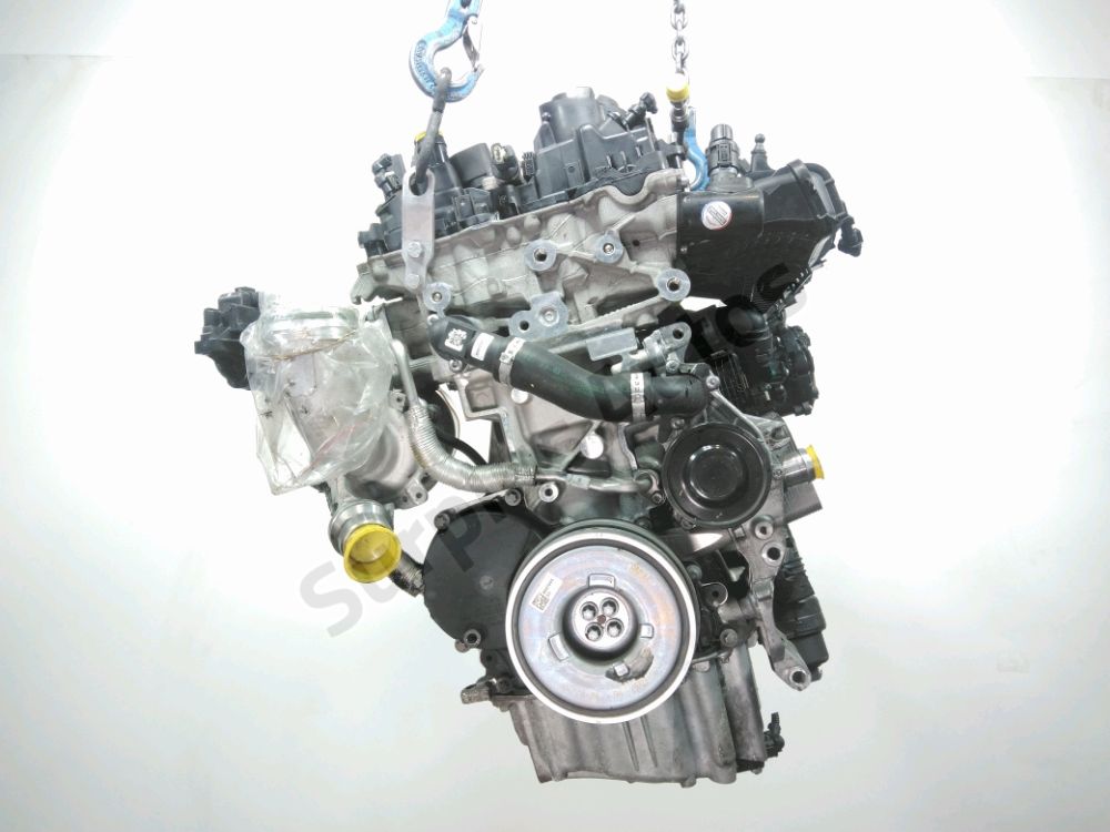 Moteur