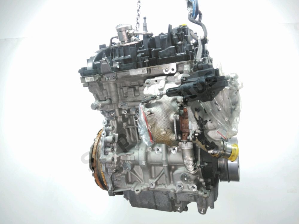 Moteur