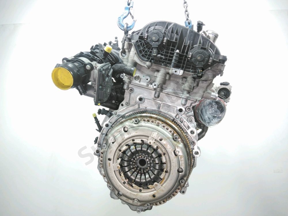 Moteur