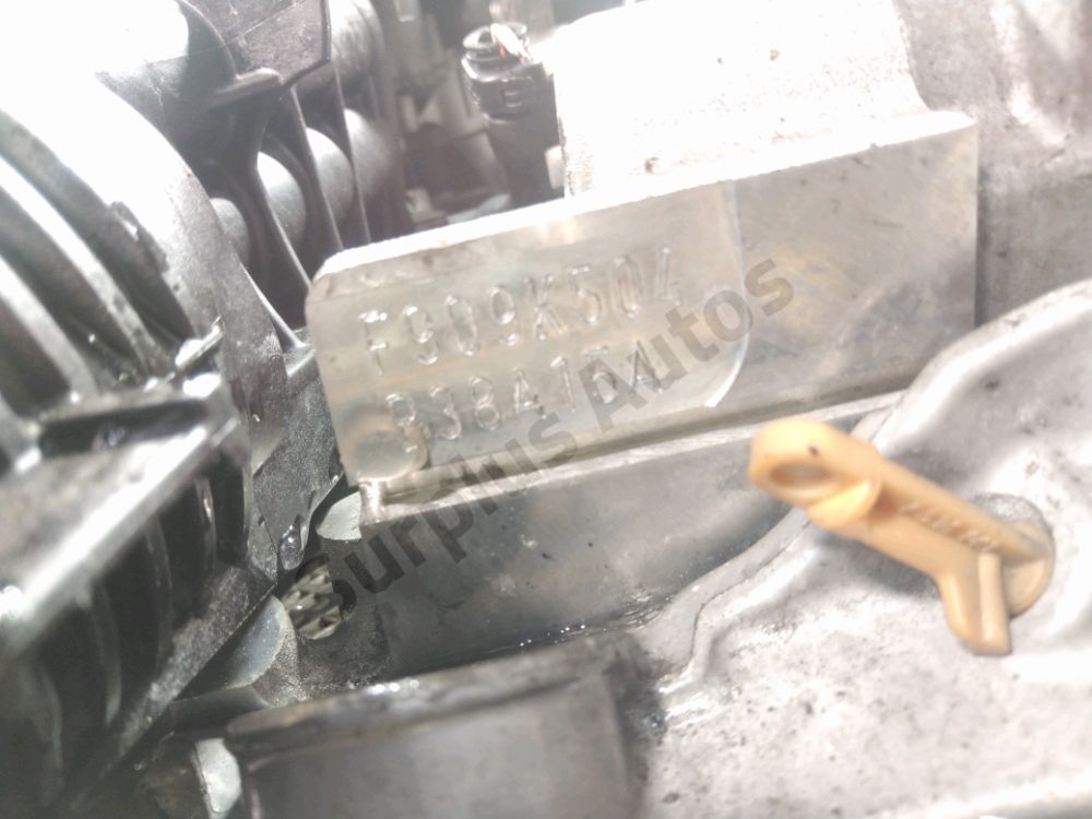 Moteur