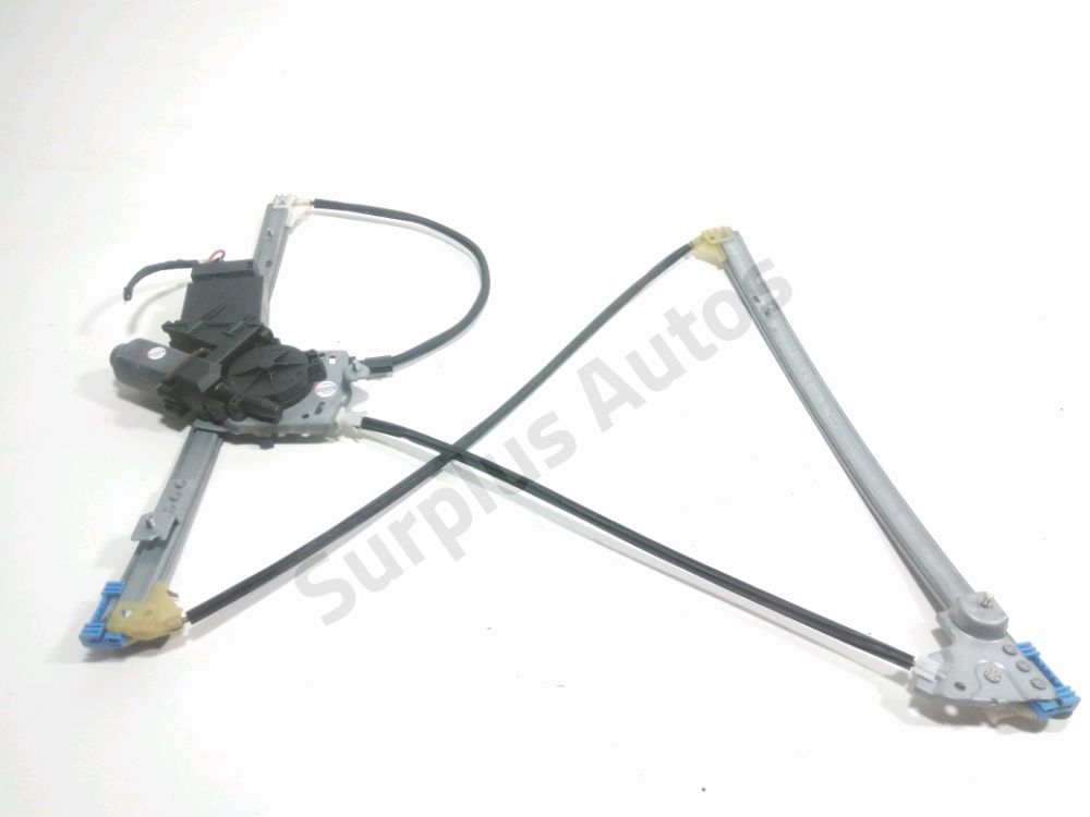 Lève-vitre électrique avant gauche