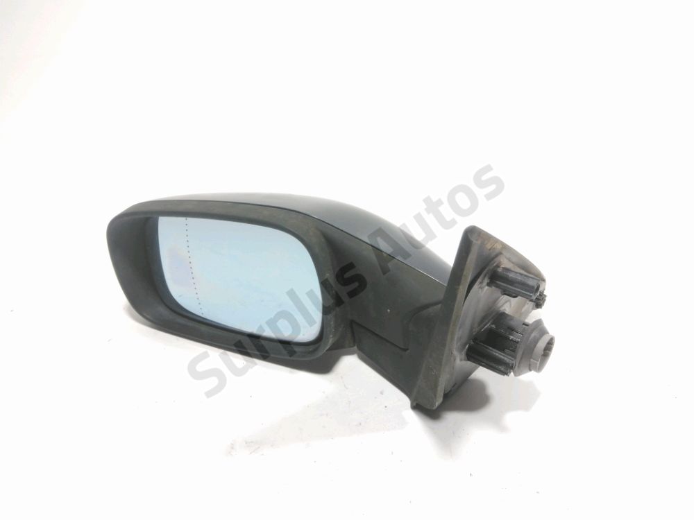 Retroviseur electrique gauche