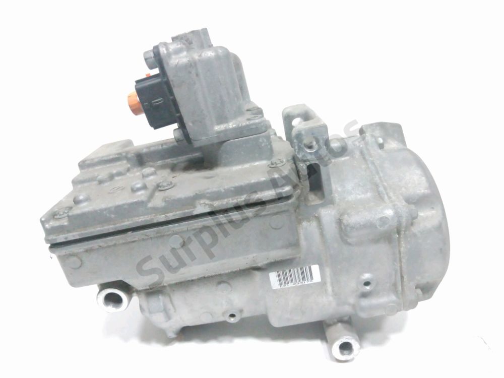 Compresseur de climatisation