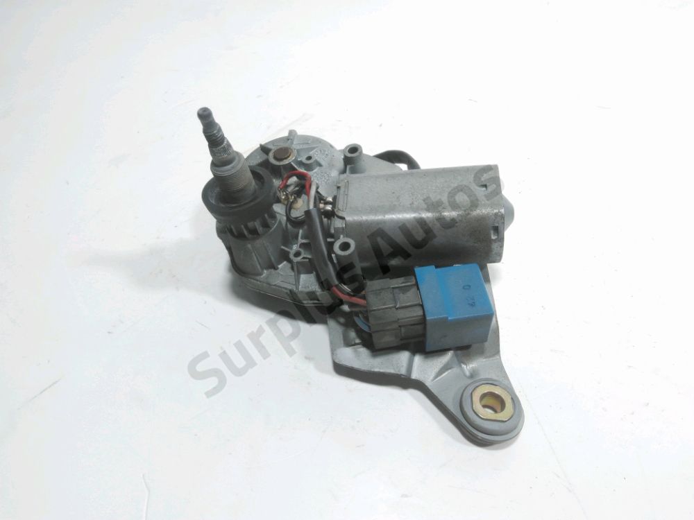 Moteur d'essuie glace arrière