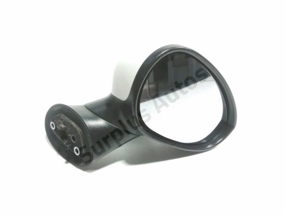 Rétroviseur électrique droit