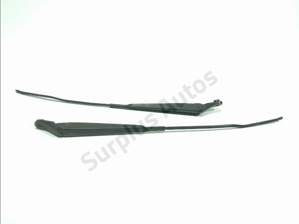 Bras d'essuie-glace avant